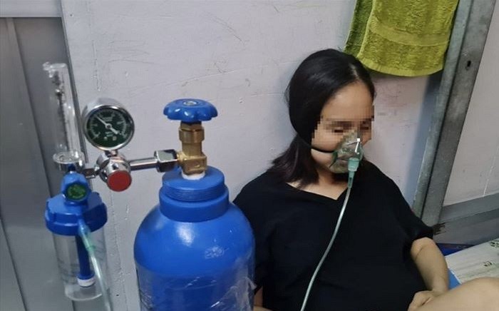Cách sử dụng bình oxy cho người bệnh tại nhà