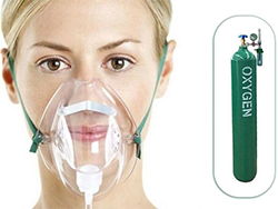Ở đâu cung cấp bình oxy y tế tinh khiết TPHCM?